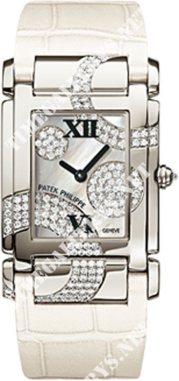 Patek Philippe Twenty 4 4914G 4914G-001 Patek Philippe Twenty 4 4914G 4914G-001