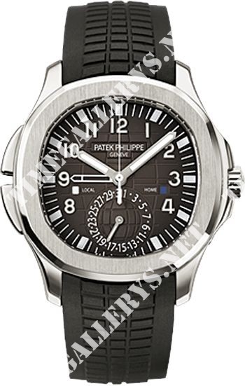 Patek Philippe Aquanaut 5164A 5164A-001 Patek Philippe Aquanaut 5164A 5164A-001