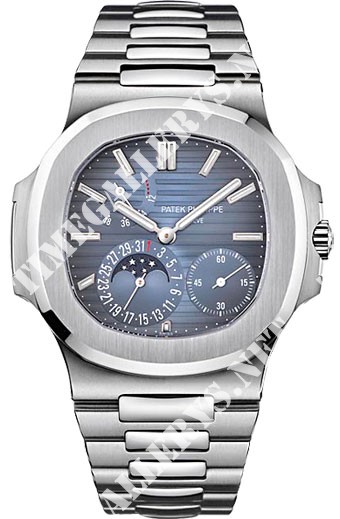 Patek Philippe Nautilus 5712/1A 5712/1A-001 Patek Philippe Nautilus 5712/1A 5712/1A-001
