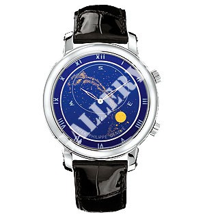 Patek Philippe Grand Complications 5102 5102G-001 Patek Philippe Grand Complications 5102 5102G-001