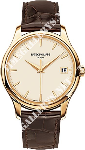 Patek Philippe Calatrava 5227J 5227J-001 Patek Philippe Calatrava 5227J 5227J-001