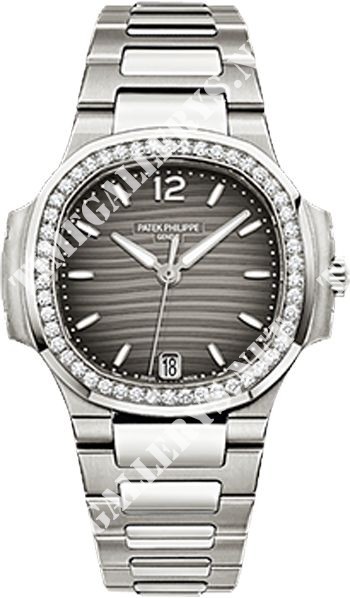 Patek Philippe Nautilus 7018/1A 7018/1A-011 Patek Philippe Nautilus 7018/1A 7018/1A-011