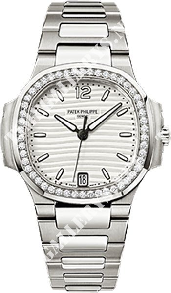 Patek Philippe Nautilus 7018/1A 7018/1A-001 Patek Philippe Nautilus 7018/1A 7018/1A-001