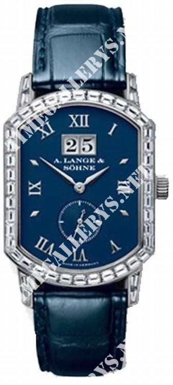 A. Lange & Sohne Archive A. Lange and Sohne Grand Arkade 812 812.030 A. Lange & Sohne Archive A. Lange and Sohne Grand Arkade 812 812.030