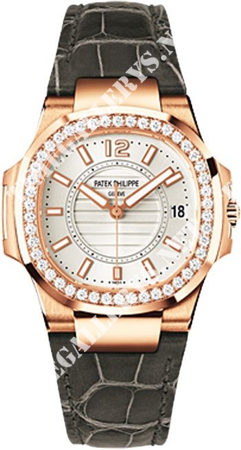 Patek Philippe Nautilus 7010R 7010R-001 Patek Philippe Nautilus 7010R 7010R-001