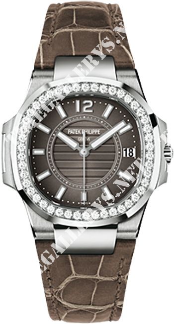 Patek Philippe Nautilus 7010G 7010G-010 Patek Philippe Nautilus 7010G 7010G-010