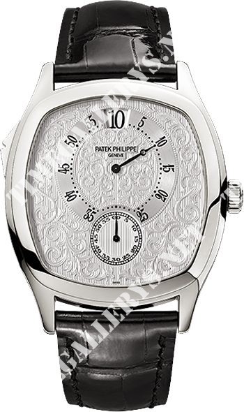 Patek Philippe 175th-Anniversary Chiming Jump Hour 5275P-001 Patek Philippe 175th-Anniversary Chiming Jump Hour 5275P-001