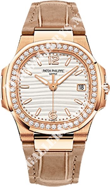 Patek Philippe Nautilus 7010R 7010R-011 Patek Philippe Nautilus 7010R 7010R-011
