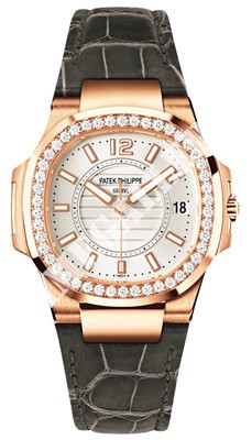 Patek Philippe Nautilus 7010R 7010R-001 Patek Philippe Nautilus 7010R 7010R-001