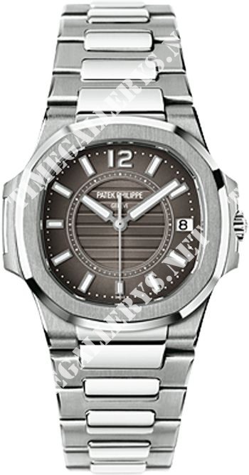Patek Philippe Nautilus 7011/1G 7011/1G-010 Patek Philippe Nautilus 7011/1G 7011/1G-010