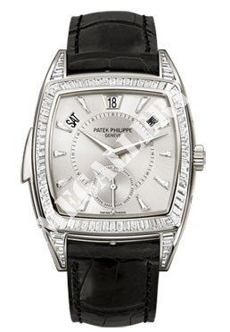 Patek Philippe Grand Complications 5033/100P 5033/100P-010 Patek Philippe Grand Complications 5033/100P 5033/100P-010