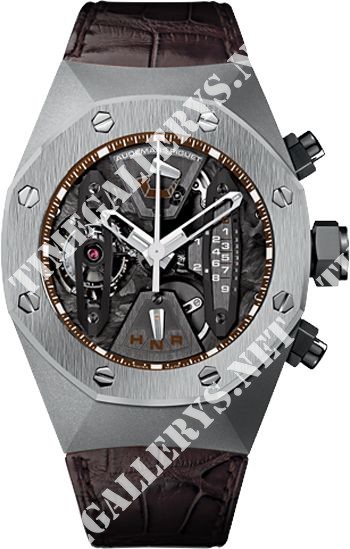 Audemars Piguet Royal Oak Concept Tourbillon Chronograph 26223TI.OO.D099CR.01 Audemars Piguet Royal Oak Concept Tourbillon Chronograph 26223TI.OO.D099CR.01