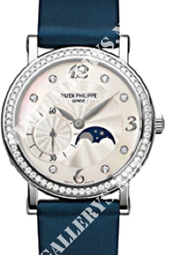 Patek Philippe Complicated Watches 4958G 4958G-001 Patek Philippe Complicated Watches 4958G 4958G-001