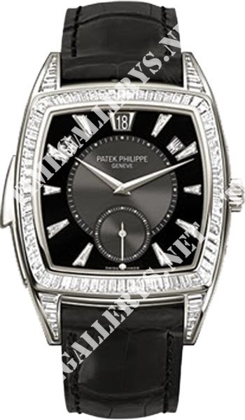 Patek Philippe Grand Complications 5033/100P 5033/100P-001 Patek Philippe Grand Complications 5033/100P 5033/100P-001