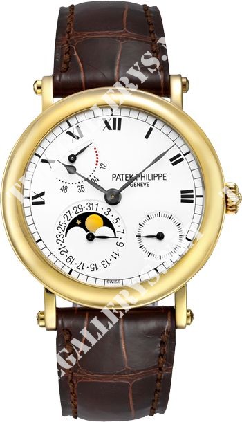 Patek Philippe Archive Patek Philippe 5054J 5054J Patek Philippe Archive Patek Philippe 5054J 5054J