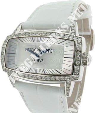 Patek Philippe Archive Patek Philippe 4981 4981G-001 Patek Philippe Archive Patek Philippe 4981 4981G-001