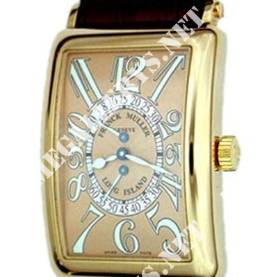 Franck Muller Bi-Retrograde 1100 DS R Franck Muller Bi-Retrograde 1100 DS R