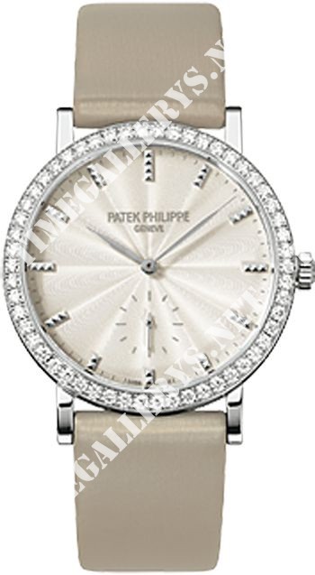 Patek Philippe Calatrava 7120G 7120G-001 Patek Philippe Calatrava 7120G 7120G-001