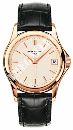 Patek Philippe Calatrava 5127R 5127R-001 Patek Philippe Calatrava 5127R 5127R-001
