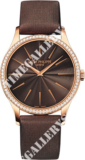 Patek Philippe Calatrava 4897R 4897R-001 Patek Philippe Calatrava 4897R 4897R-001