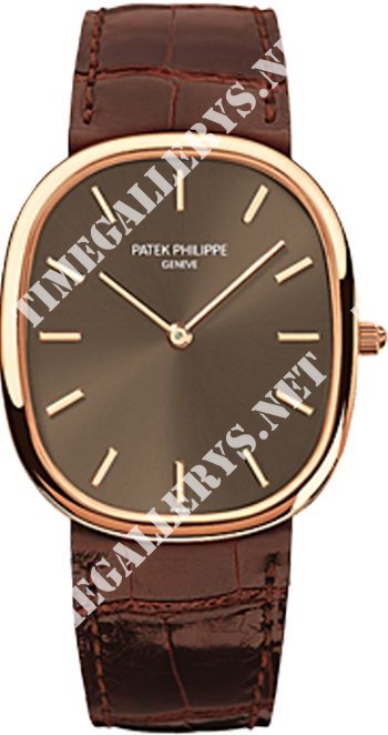 Patek Philippe Golden Elipse 3738/100R 3738/100R-001 Patek Philippe Golden Elipse 3738/100R 3738/100R-001