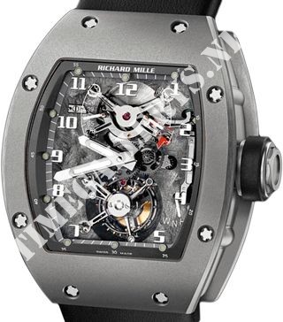 Richard Mille Watches RM 002-V2 RM 002-V2 All Gray Richard Mille Watches RM 002-V2 RM 002-V2 All Gray