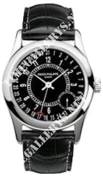 Patek Philippe Calatrava 6000G 6000G-001 Patek Philippe Calatrava 6000G 6000G-001