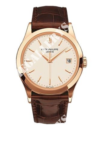 Patek Philippe Calatrava 5296R 5296R-010 Patek Philippe Calatrava 5296R 5296R-010