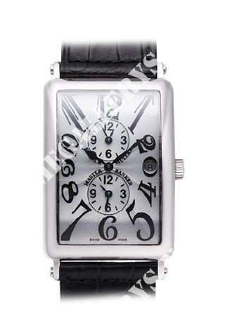 Franck Muller Long Island Master Banker 1200 MB Franck Muller Long Island Master Banker 1200 MB
