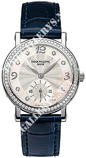 Patek Philippe Archive Patek Philippe 4959 4959G Patek Philippe Archive Patek Philippe 4959 4959G