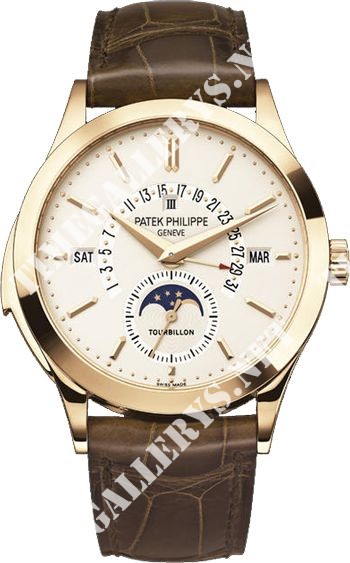 Patek Philippe Grand Complications 5216R 5216R-001 Patek Philippe Grand Complications 5216R 5216R-001