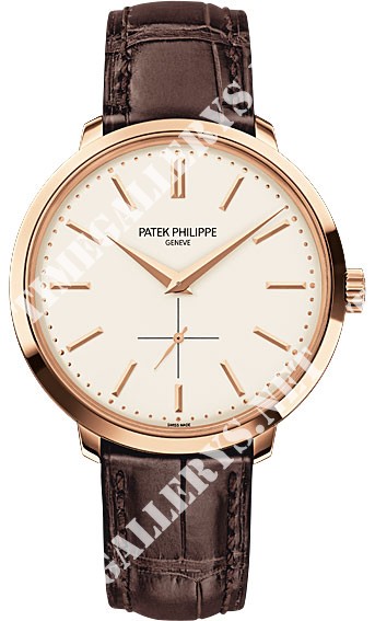 Patek Philippe Calatrava 5123R 5123R-001 Patek Philippe Calatrava 5123R 5123R-001