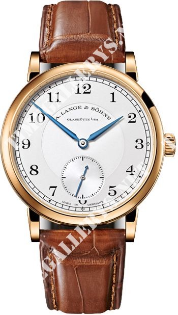 A. Lange & Sohne 1815 38.5mm 235.021 A. Lange & Sohne 1815 38.5mm 235.021