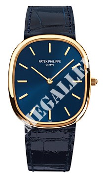 Patek Philippe Golden Elipse 3738/100J 3738/100J-012 Patek Philippe Golden Elipse 3738/100J 3738/100J-012