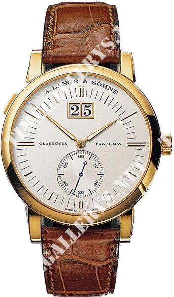 A. Lange & Sohne Archive A. Lange and Sohne Grand Langematik 309.021 A. Lange & Sohne Archive A. Lange and Sohne Grand Langematik 309.021