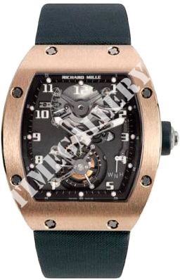 Richard Mille Watches RM 002-V2 RM 002-V2-RG Richard Mille Watches RM 002-V2 RM 002-V2-RG