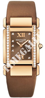 Patek Philippe Twenty 4 4920R 4920R-001 Patek Philippe Twenty 4 4920R 4920R-001
