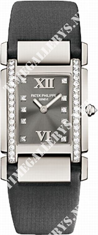 Patek Philippe Twenty 4 4920G 4920G-001 Patek Philippe Twenty 4 4920G 4920G-001