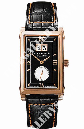 A. Lange & Sohne Cabaret Big Data 107.031 A. Lange & Sohne Cabaret Big Data 107.031