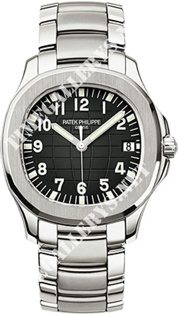 Patek Philippe Aquanaut 5167/1A 5167/1A-001 Patek Philippe Aquanaut 5167/1A 5167/1A-001