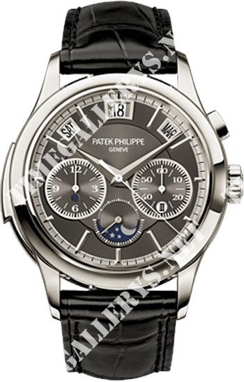 Patek Philippe Grand Complications 5208P 5208P-001 Patek Philippe Grand Complications 5208P 5208P-001