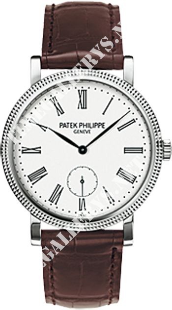 Patek Philippe Calatrava 7119G 7119G-012 Patek Philippe Calatrava 7119G 7119G-012