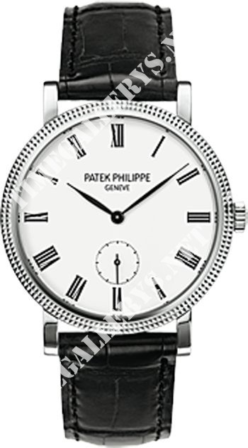 Patek Philippe Calatrava 7119G 7119G-010 Patek Philippe Calatrava 7119G 7119G-010