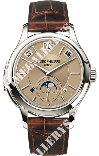 Patek Philippe Grand Complications 5207P 5207P-001 Patek Philippe Grand Complications 5207P 5207P-001