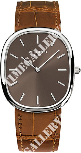 Patek Philippe Golden Elipse 3738/100G 3738/100G-012 Patek Philippe Golden Elipse 3738/100G 3738/100G-012