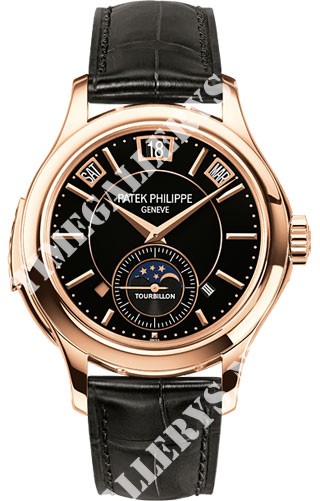 Patek Philippe Grand Complications 5207R 5207R-001 Patek Philippe Grand Complications 5207R 5207R-001
