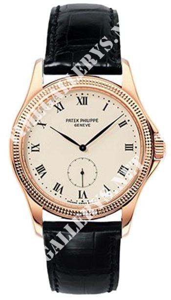 Patek Philippe Calatrava 5115 5115R Patek Philippe Calatrava 5115 5115R
