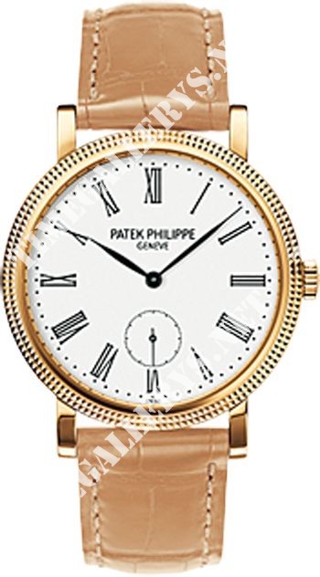 Patek Philippe Calatrava 7119J 7119J-012 Patek Philippe Calatrava 7119J 7119J-012