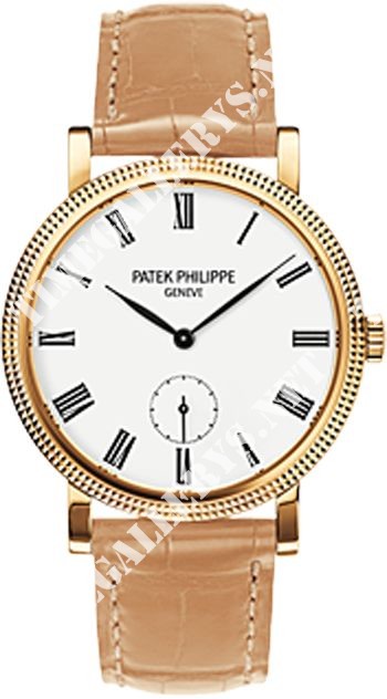Patek Philippe Calatrava 7119J 7119J-010 Patek Philippe Calatrava 7119J 7119J-010