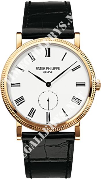 Patek Philippe Calatrava 5119J 5119J-001 Patek Philippe Calatrava 5119J 5119J-001
